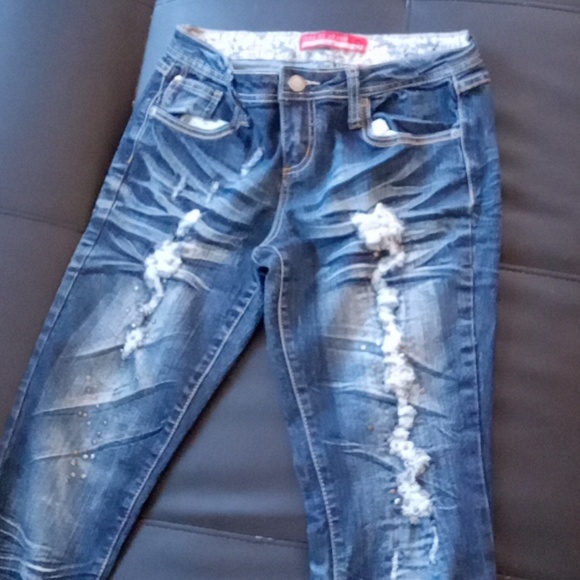 Zana Di Jeans - Picture 2 of 5